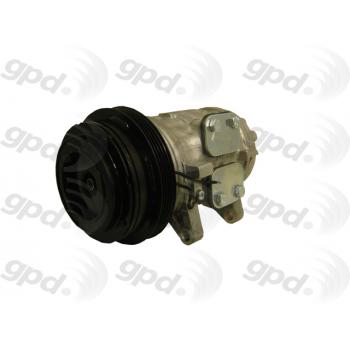 2006 Infiniti Q45 A/C Compressor Global Parts Distributors 7512294 image 1 of 1