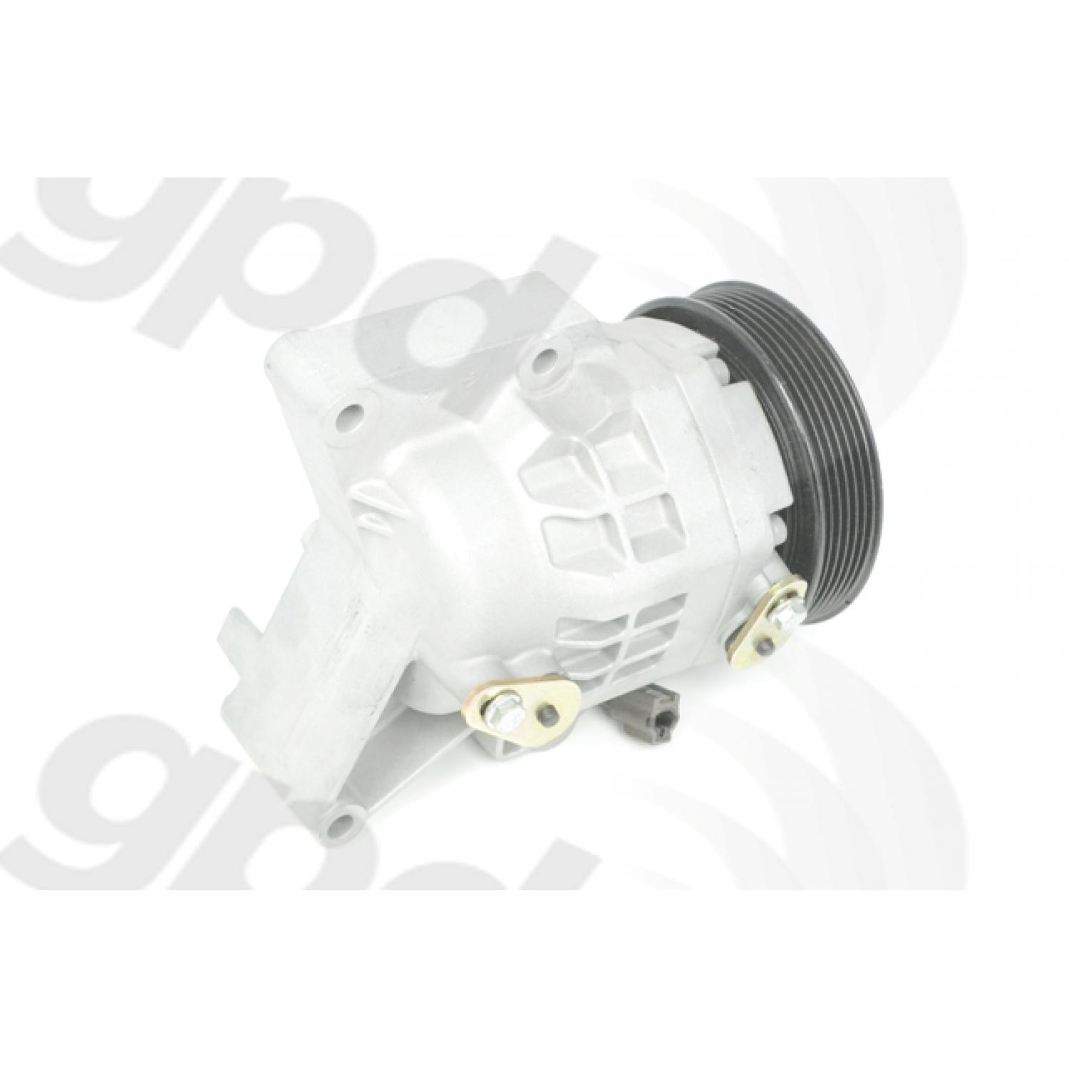 Global Parts Distributors 7512298 A/C Compressor product image 1 of 1