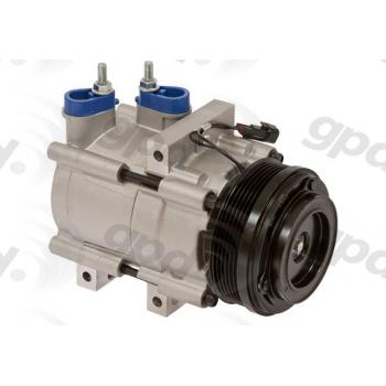 Global Parts Distributors 7512429 A/C Compressor product image 1 of 1
