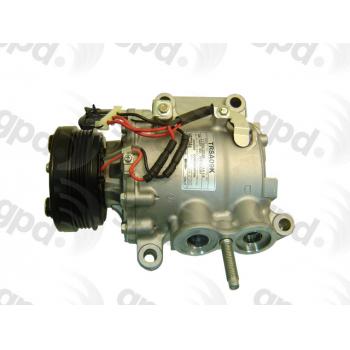 2006 Chevrolet SSR A/C Compressor Global Parts Distributors 7512531 image 1 of 1