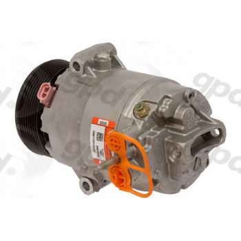 2008 Cadillac XLR A/C Compressor Global Parts Distributors 7512549 image 1 of 1