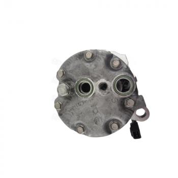 1996 Volkswagen EuroVan A/C Compressor Global Parts Distributors 7512636 image 2 of 2