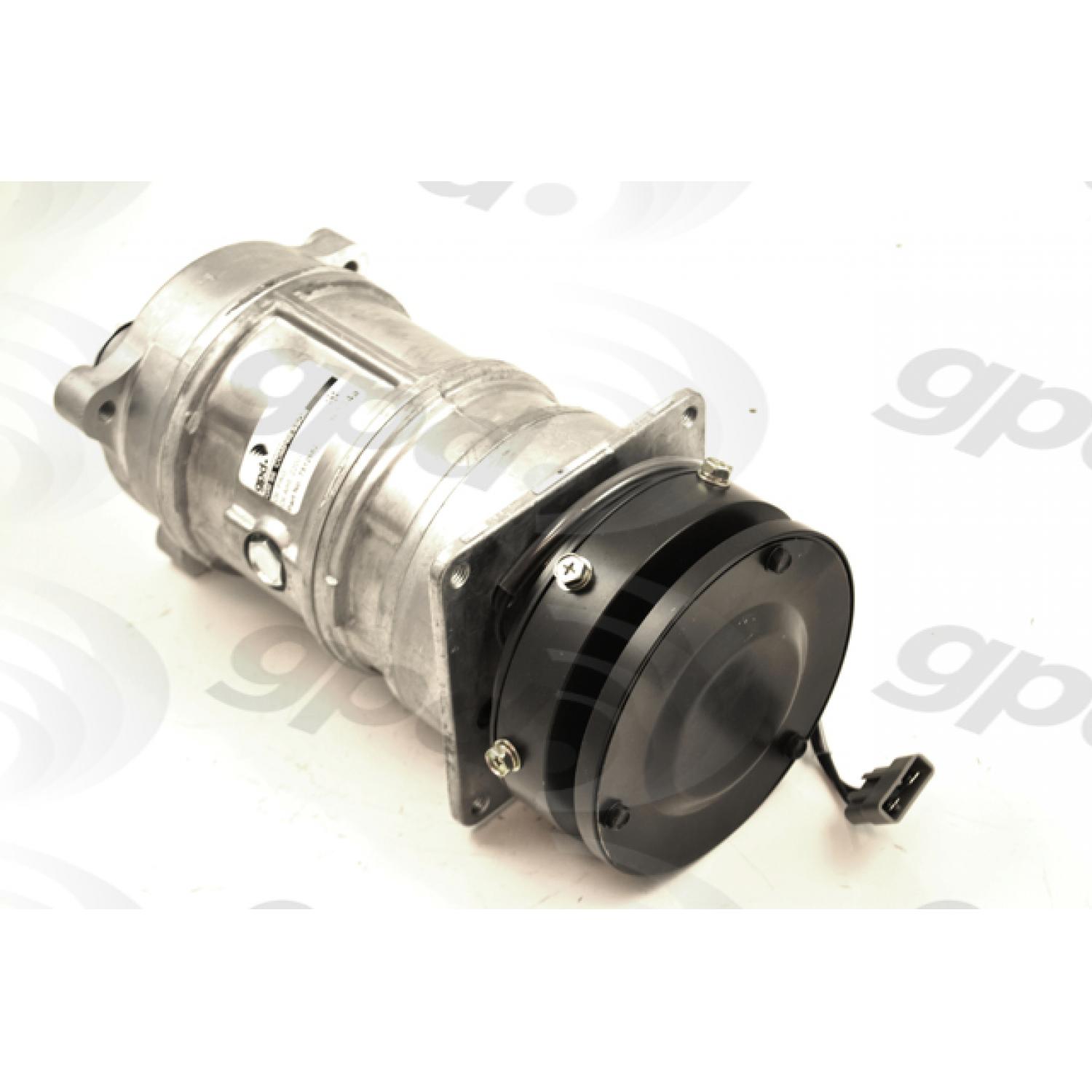 Global Parts Distributors 7512682 - A/C Compressor Global Parts Distributors 7512682 A/C Compressor product image 1 of 2
