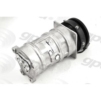 1979 Pontiac Firebird A/C Compressor Global Parts Distributors 7512682 image 2 of 2