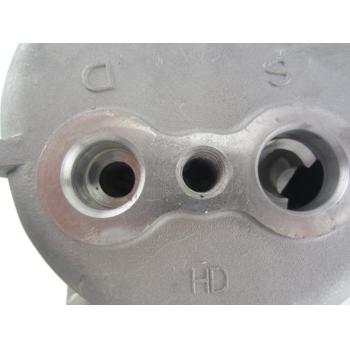 2000 GMC W5500 Forward A/C Compressor Global Parts Distributors 7512819 image 2 of 2