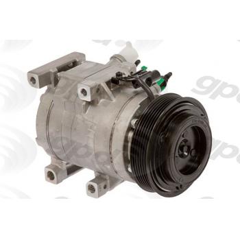 2012 Kia Sedona A/C Compressor Global Parts Distributors 7512845 image 1 of 2