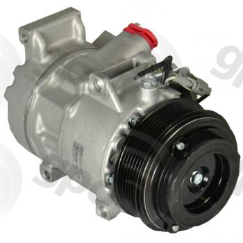 2006 Lexus IS250 A/C Compressor Global Parts Distributors 7512859 image 1 of 2