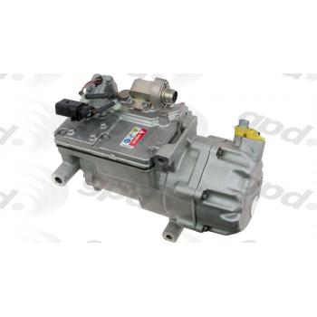 2016 Porsche Panamera A/C Compressor