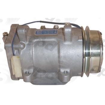 1984 Nissan 200SX A/C Compressor