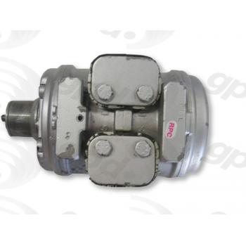 1985 Mercury Topaz A/C Compressor Global Parts Distributors 7512971 image 1 of 1