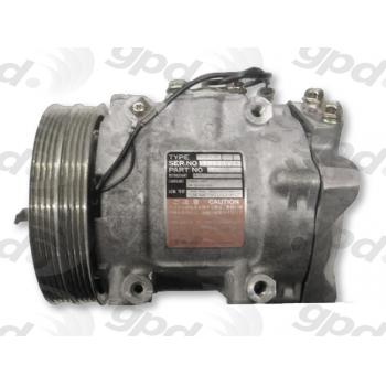 1991 Subaru XT A/C Compressor