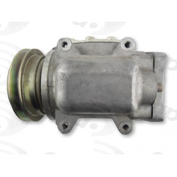 1983 Nissan 200SX A/C Compressor Global Parts Distributors 7512973 image 2 of 2