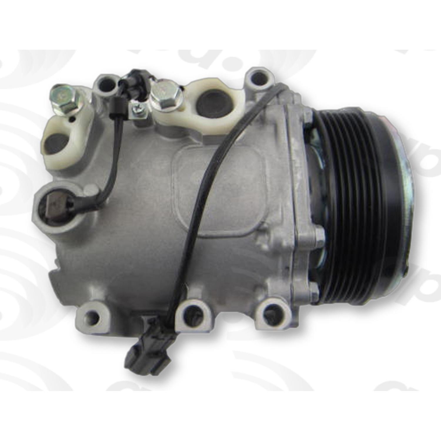 Global Parts Distributors 7513063 A/C Compressor product image 1 of 1