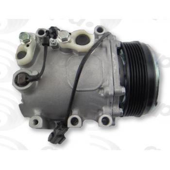 2007 Mitsubishi Fuso FE140 A/C Compressor