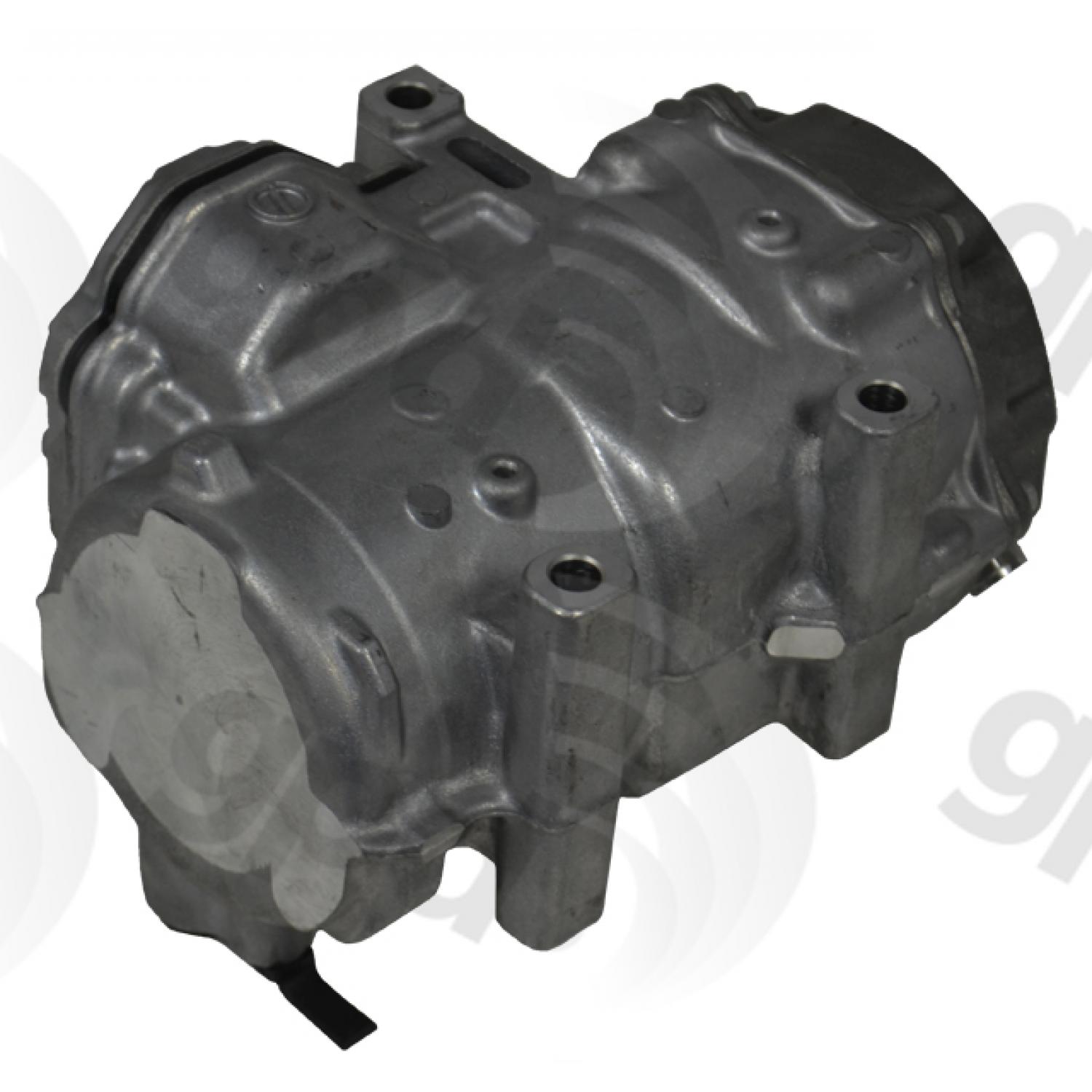Global Parts Distributors 7513065 - A/C Compressor Global Parts Distributors 7513065 A/C Compressor product image 1 of 2