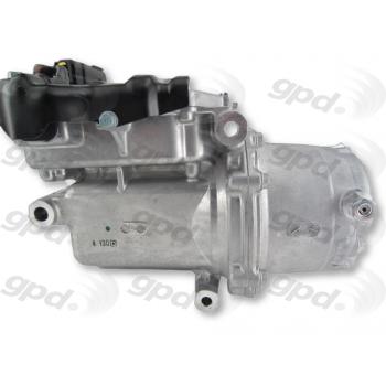 2016 Cadillac ELR A/C Compressor Global Parts Distributors 7513125 image 1 of 2