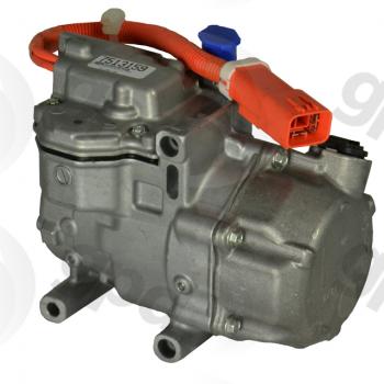 2015 Toyota Prius A/C Compressor Global Parts Distributors 7513159 image 1 of 1