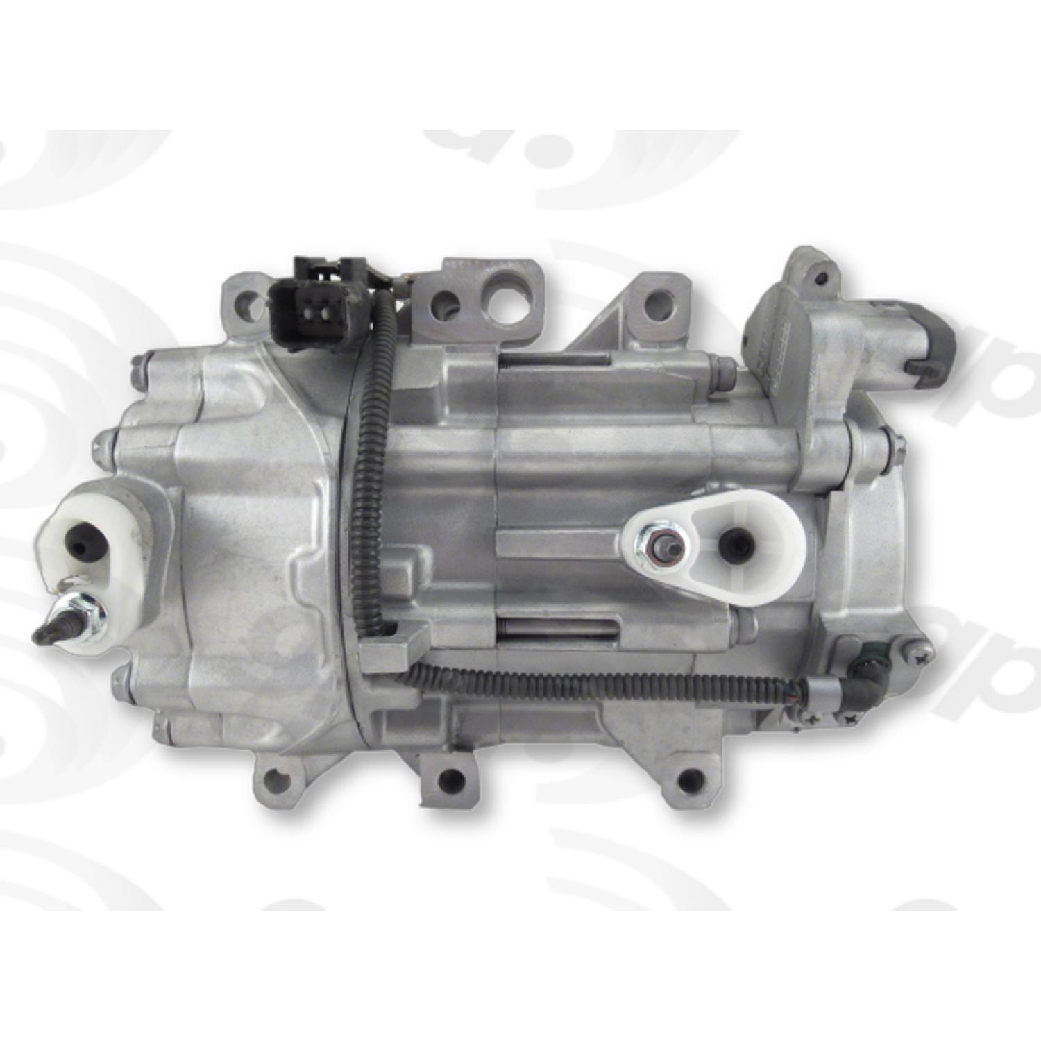 Global Parts Distributors 7513177 - A/C Compressor Global Parts Distributors 7513177 A/C Compressor product image 1 of 2