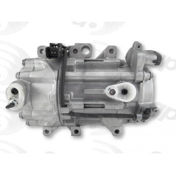 2015 Kia Optima A/C Compressor Global Parts Distributors 7513177 image 1 of 2