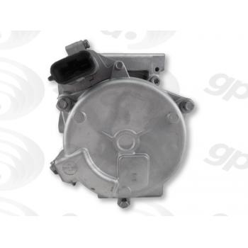 2015 Kia Optima A/C Compressor Global Parts Distributors 7513177 image 2 of 2