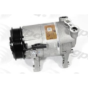 2016 Chevrolet Corvette A/C Compressor Global Parts Distributors 7513225 image 1 of 1