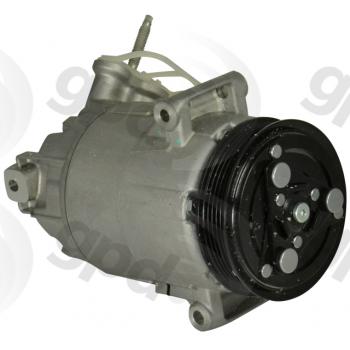 Global Parts Distributors 7513269 A/C Compressor product image 1 of 2