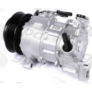 2014 Cadillac CTS A/C Compressor Global Parts Distributors 7513288 image 1 of 1