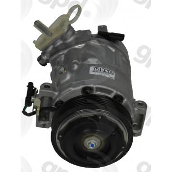2018 GMC Acadia A/C Compressor Global Parts Distributors 7513289 image 1 of 2