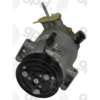 2016 GMC Canyon A/C Compressor Global Parts Distributors 7513290 image 1 of 2