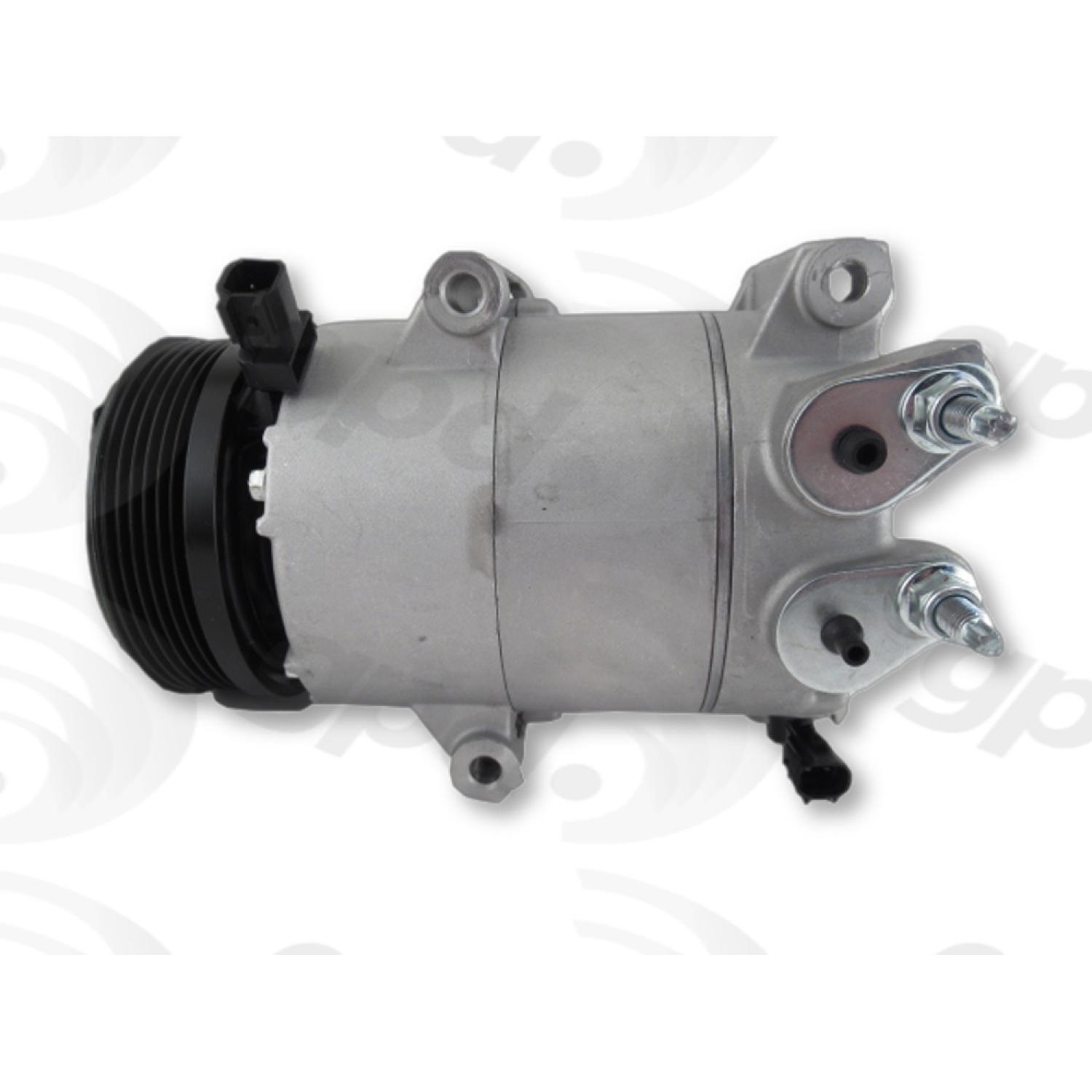 Global Parts Distributors 7513292 - A/C Compressor Global Parts Distributors 7513292 A/C Compressor product image 1 of 1
