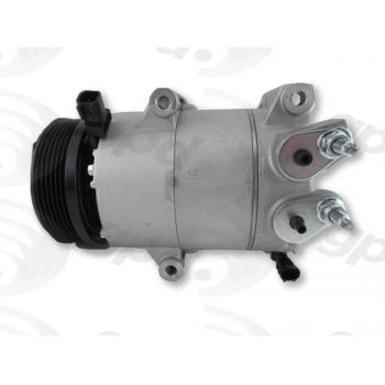 2019 Ford Escape A/C Compressor Global Parts Distributors 7513292 image 1 of 1