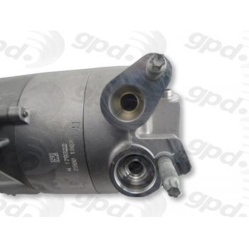 2019 Ford Escape A/C Compressor Global Parts Distributors 7513294 image 2 of 2