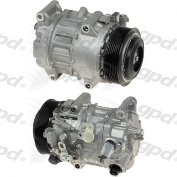 Global Parts Distributors 7513306 - A/C Compressor Global Parts Distributors 7513306 A/C Compressor product image 1 of 1