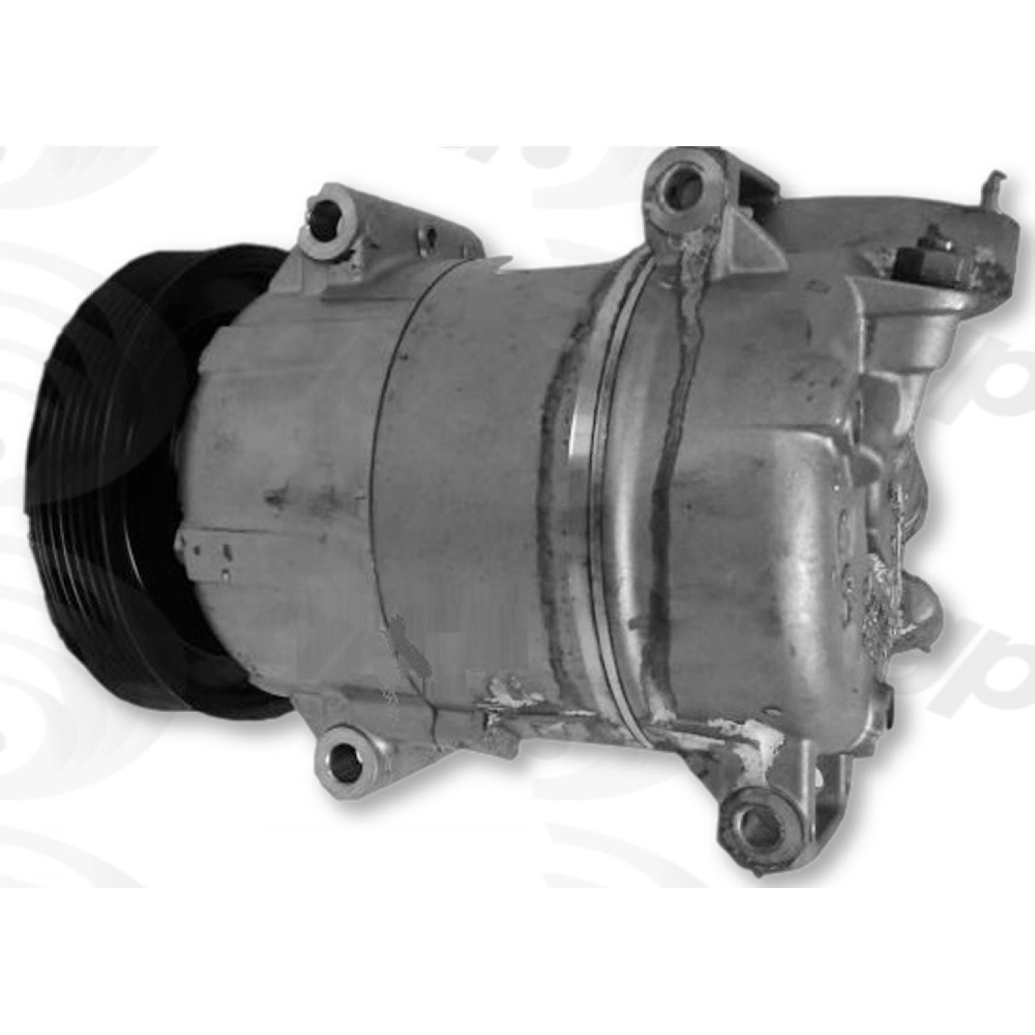 Global Parts Distributors 7513336 A/C Compressor product image 1 of 1