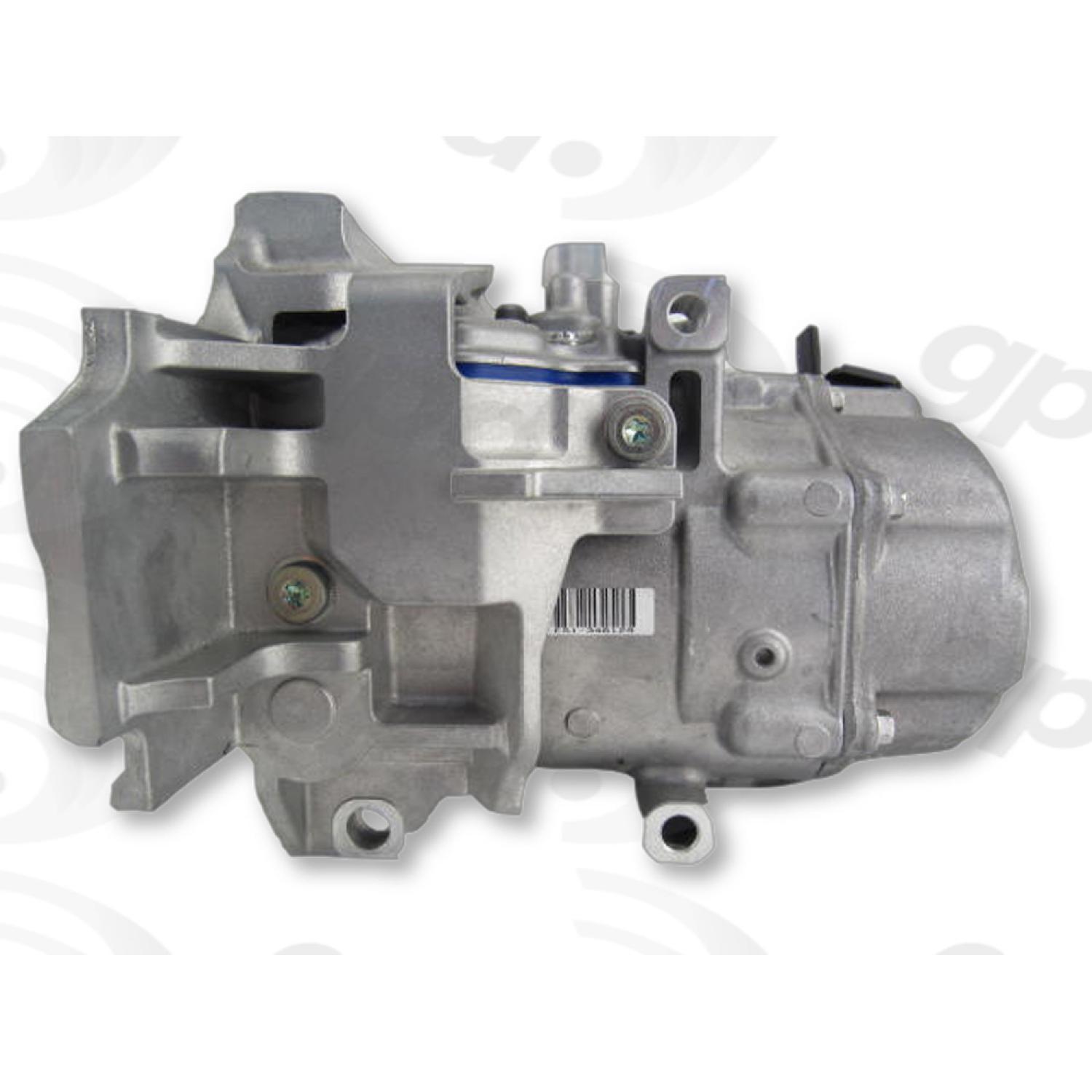 Global Parts Distributors 7513346 A/C Compressor product image 1 of 2