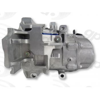 2017 Toyota Highlander A/C Compressor Global Parts Distributors 7513346 image 1 of 2