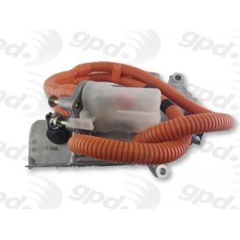 2013 GMC Sierra 1500 A/C Compressor Global Parts Distributors 7513370 image 1 of 2