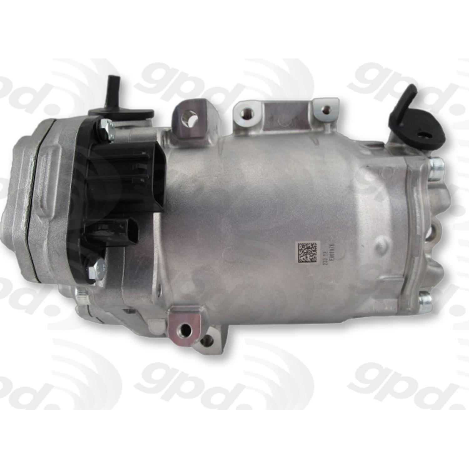 Global Parts Distributors 7513386 - A/C Compressor Global Parts Distributors 7513386 A/C Compressor product image 1 of 2