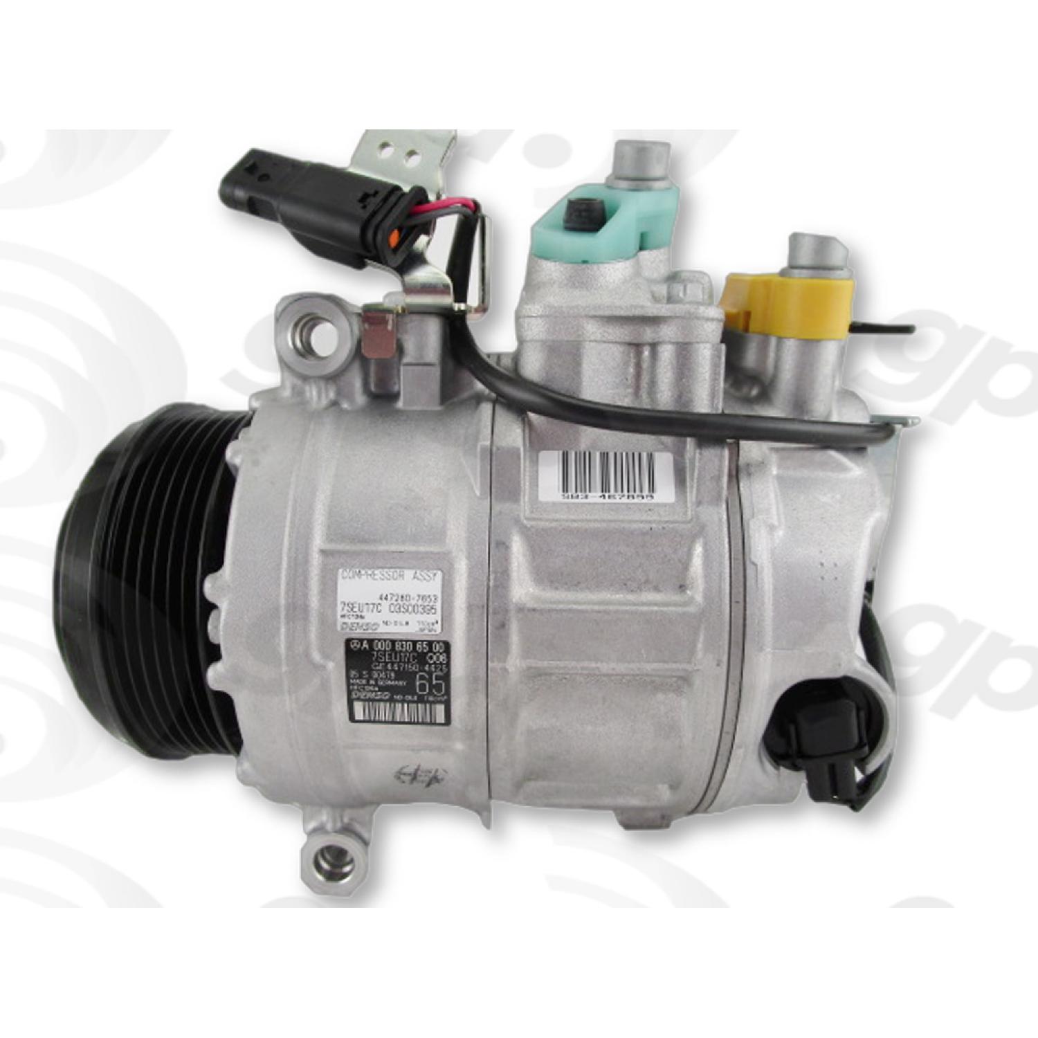 Global Parts Distributors 7513388 A/C Compressor product image 1 of 2