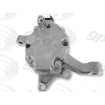 2018 Subaru Forester A/C Compressor Global Parts Distributors 7513391 image 2 of 2