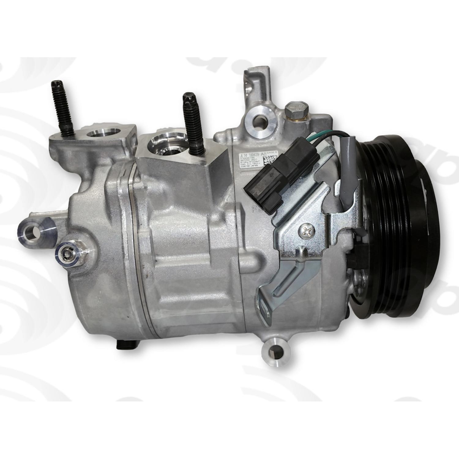 Global Parts Distributors 7513397 - A/C Compressor Global Parts Distributors 7513397 A/C Compressor product image 1 of 2