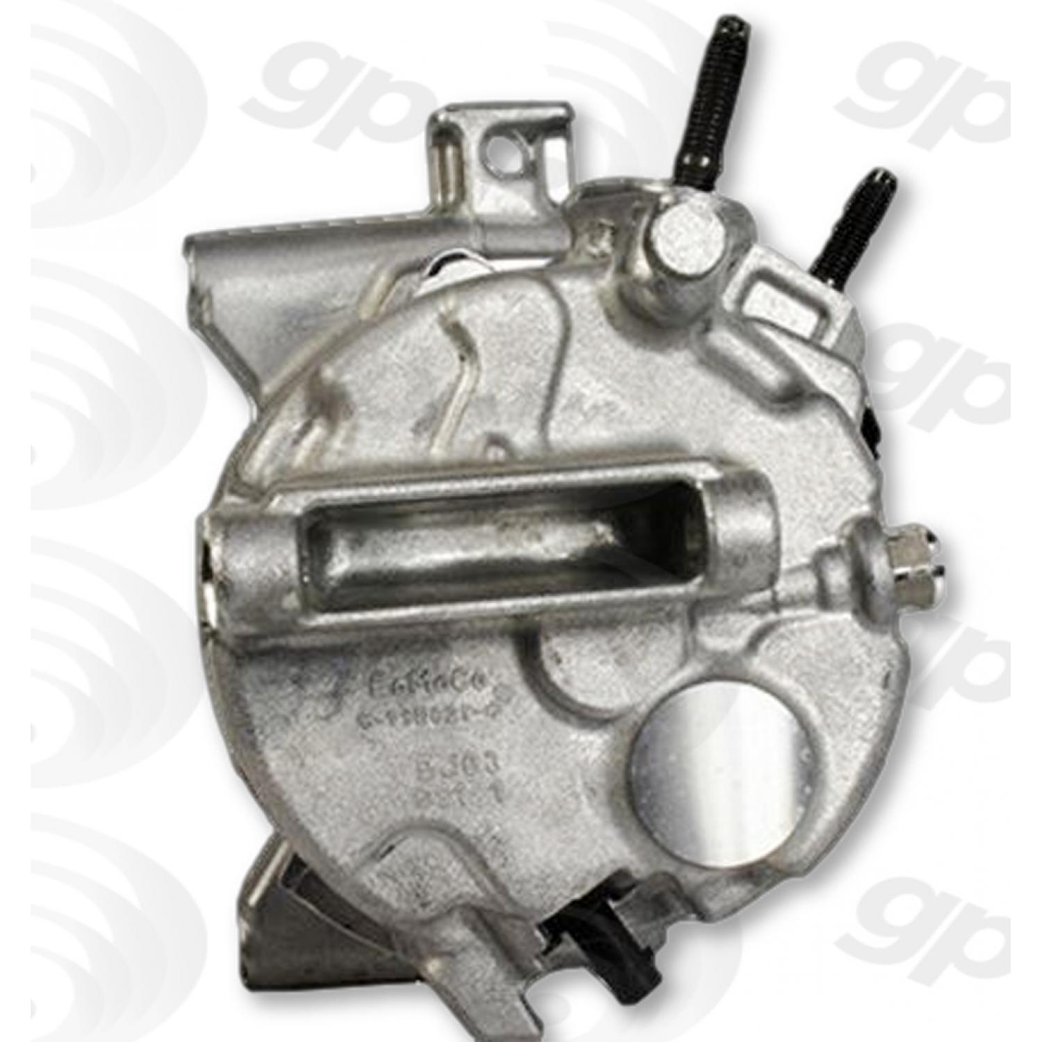 Global Parts Distributors 7513397 - A/C Compressor Global Parts Distributors 7513397 A/C Compressor product image 2 of 2