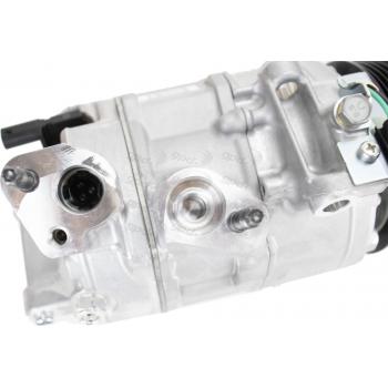 2019 Ford Transit Connect A/C Compressor Global Parts Distributors 7513414 image 2 of 2