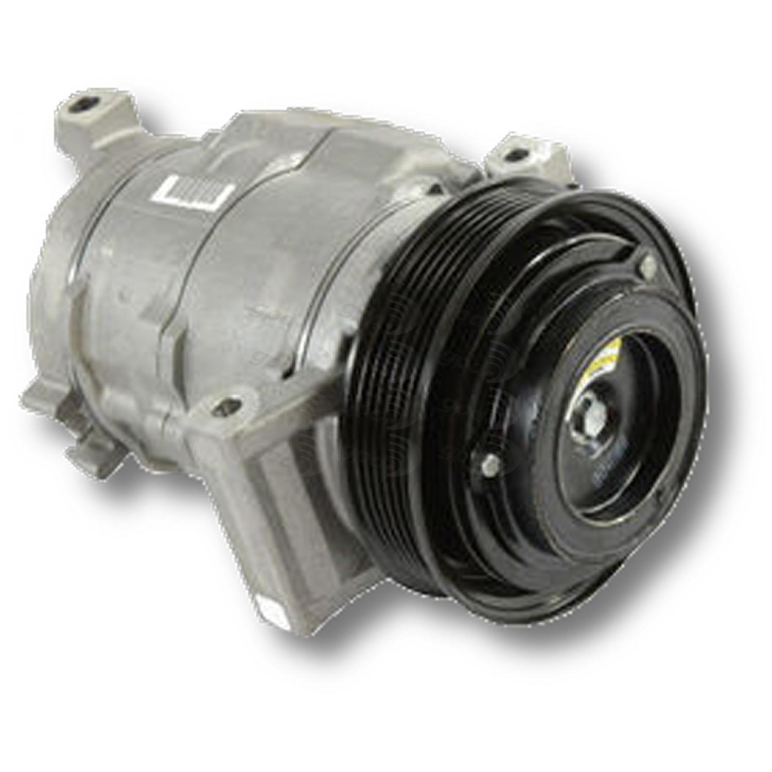 Global Parts Distributors 7513417 - A/C Compressor Global Parts Distributors 7513417 A/C Compressor product image 1 of 2