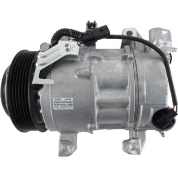 2017 Infiniti QX60 A/C Compressor Global Parts Distributors 7513423 image 1 of 2