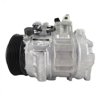 2014 Lexus GS350 A/C Compressor Global Parts Distributors 7513432 image 1 of 2