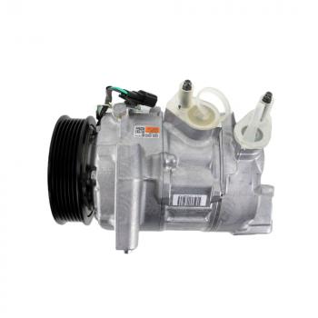 2021 Ford Ranger A/C Compressor Global Parts Distributors 7513438 image 1 of 2