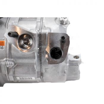 2021 Ford Ranger A/C Compressor Global Parts Distributors 7513438 image 2 of 2