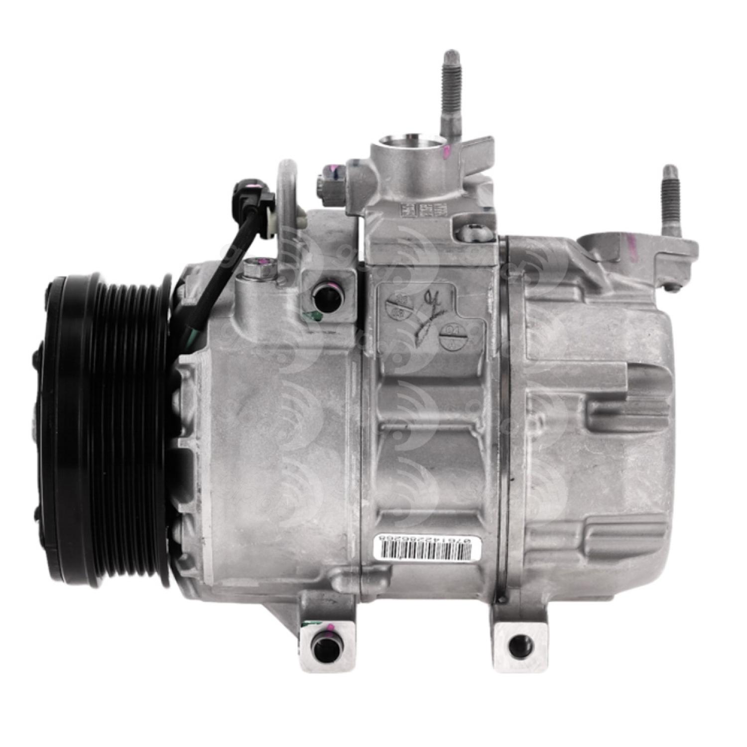 Global Parts Distributors 7513440 - A/C Compressor Global Parts Distributors 7513440 A/C Compressor product image 1 of 2
