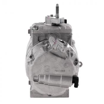 2020 Ford F-350 Super Duty A/C Compressor Global Parts Distributors 7513440 image 2 of 2